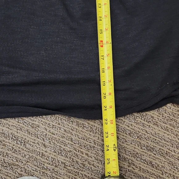 We The Free Friday Fever Shirt Size Medium - Picture 9 of 12